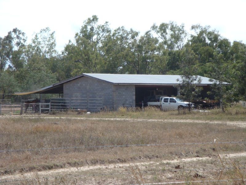 Dimbulah QLD 4872