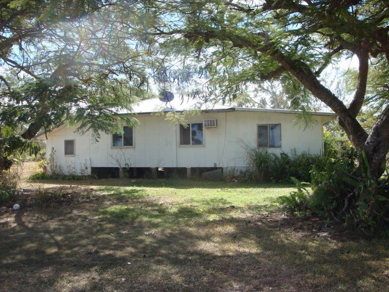 Dimbulah QLD 4872