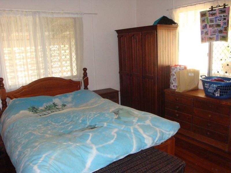 Dimbulah QLD 4872