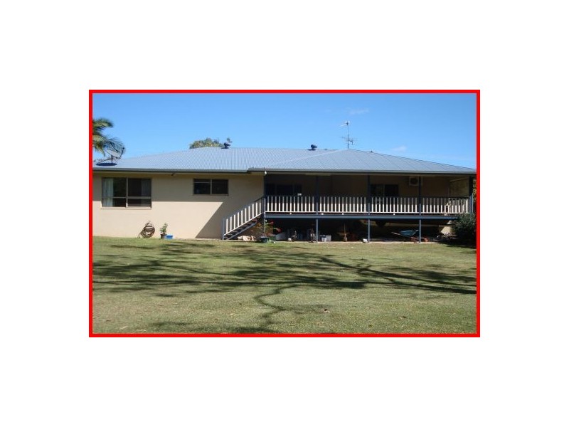 Mareeba QLD 4880