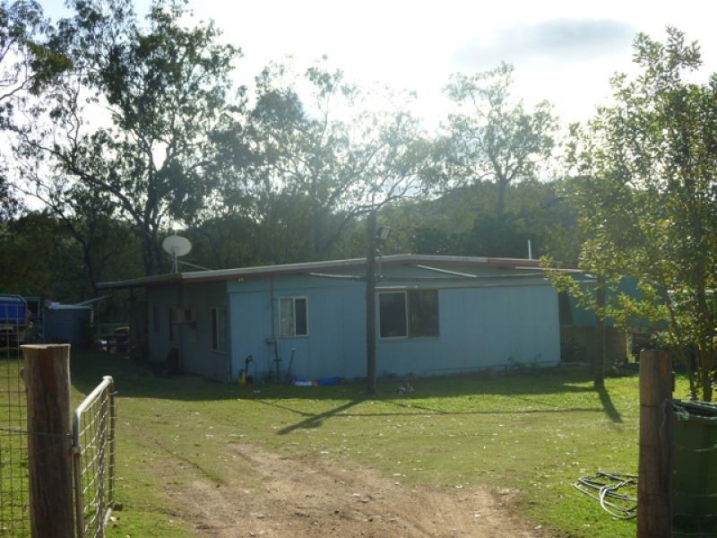 Biboohra QLD 4880
