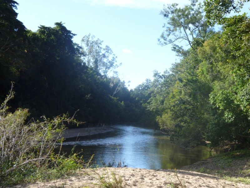 Biboohra QLD 4880