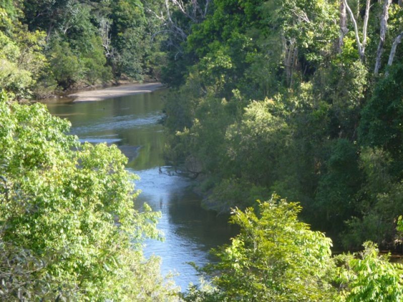 Biboohra QLD 4880