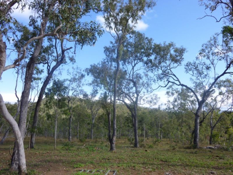 Biboohra QLD 4880
