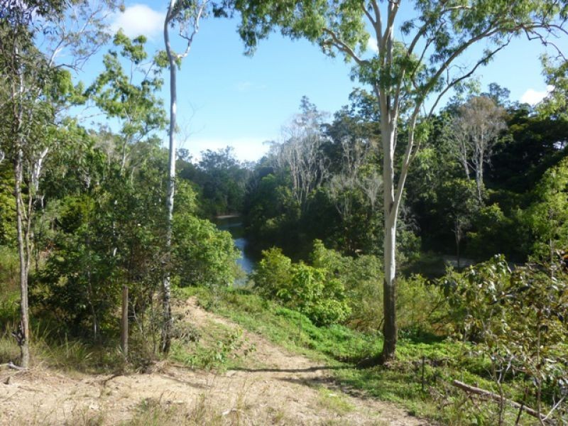 Biboohra QLD 4880