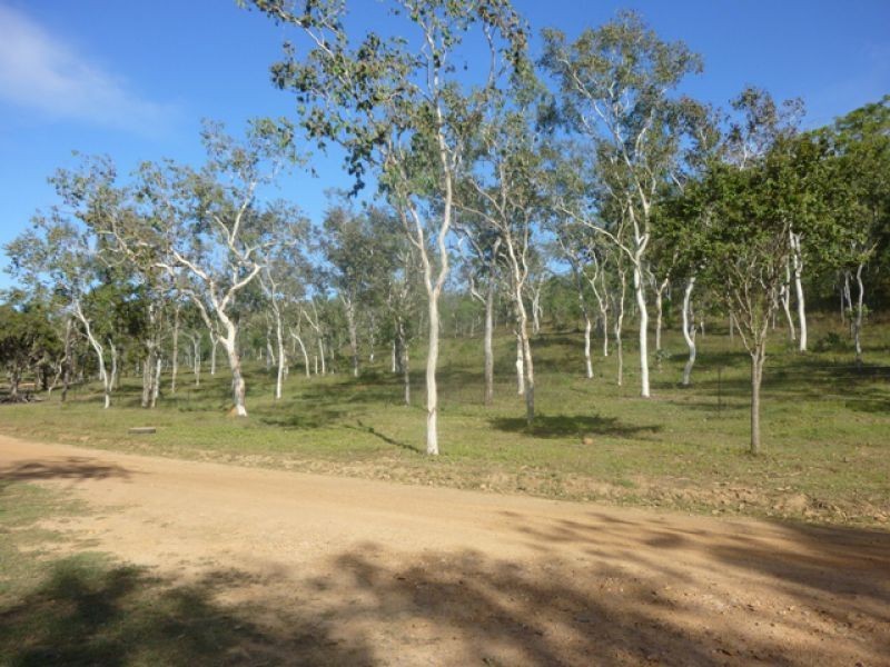 Biboohra QLD 4880