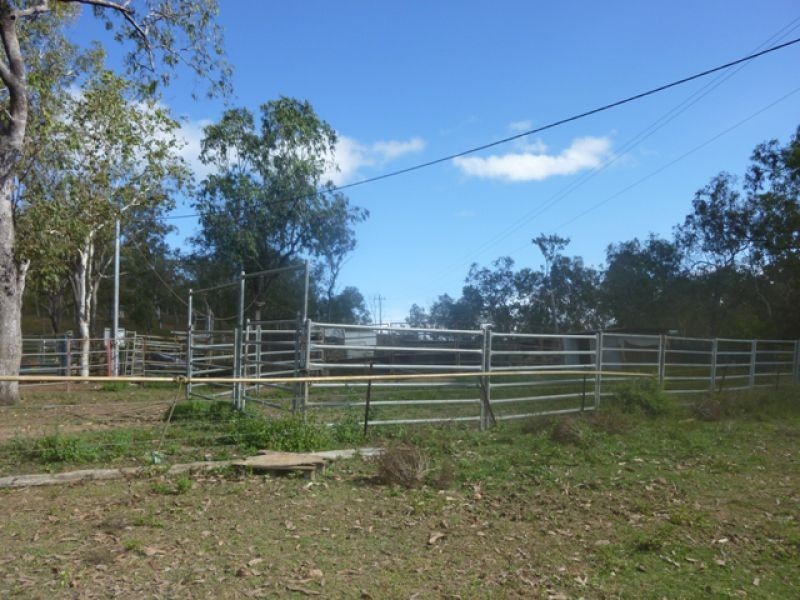Biboohra QLD 4880