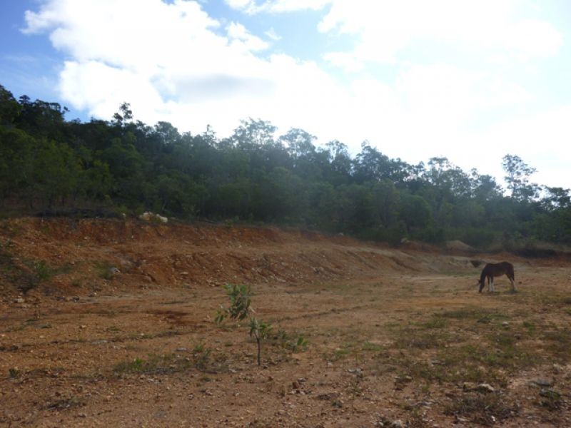 Biboohra QLD 4880
