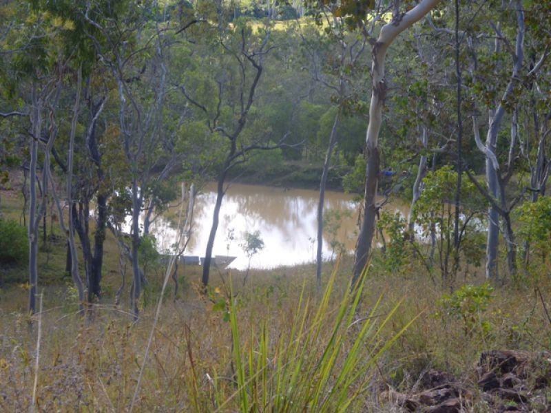 Biboohra QLD 4880