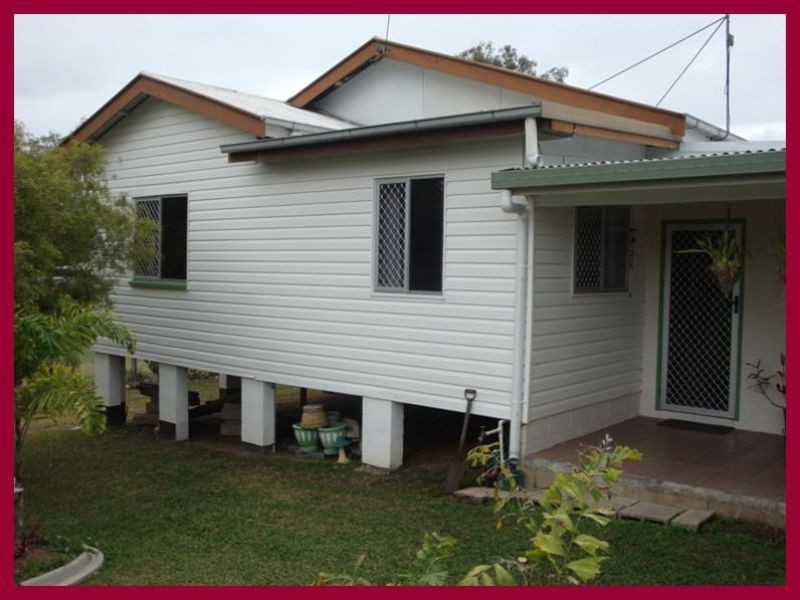 Mareeba QLD 4880