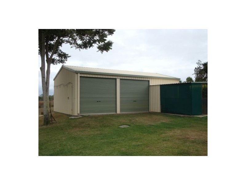 Mareeba QLD 4880