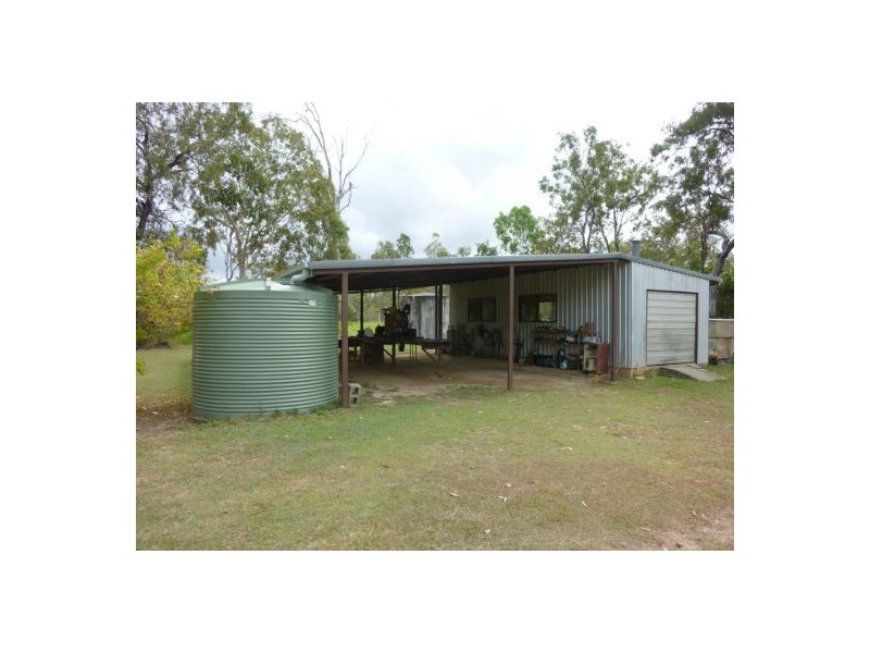Mareeba QLD 4880