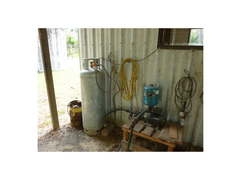 Mareeba QLD 4880