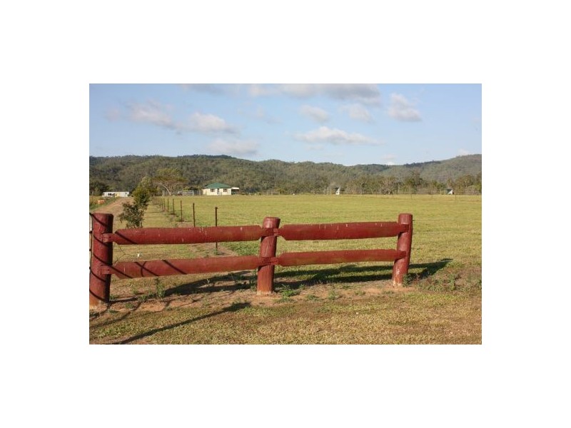 Koah QLD 4881