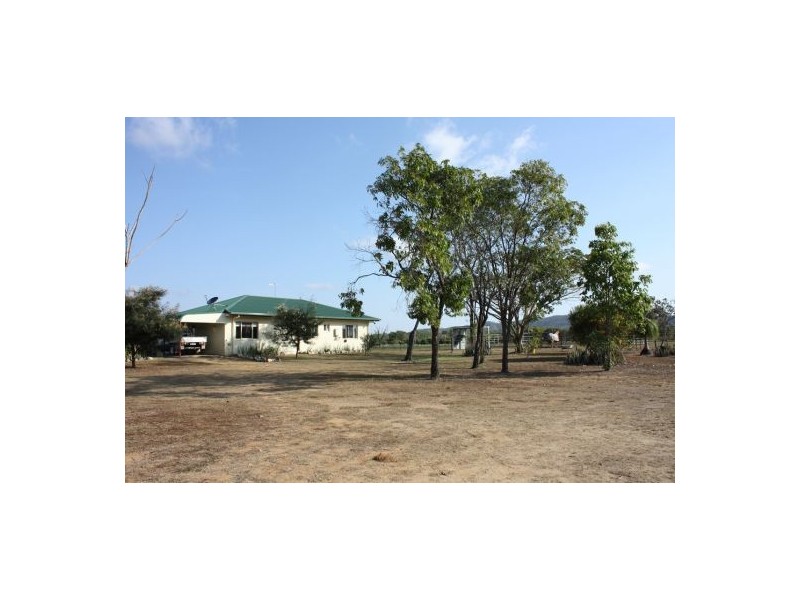 Koah QLD 4881