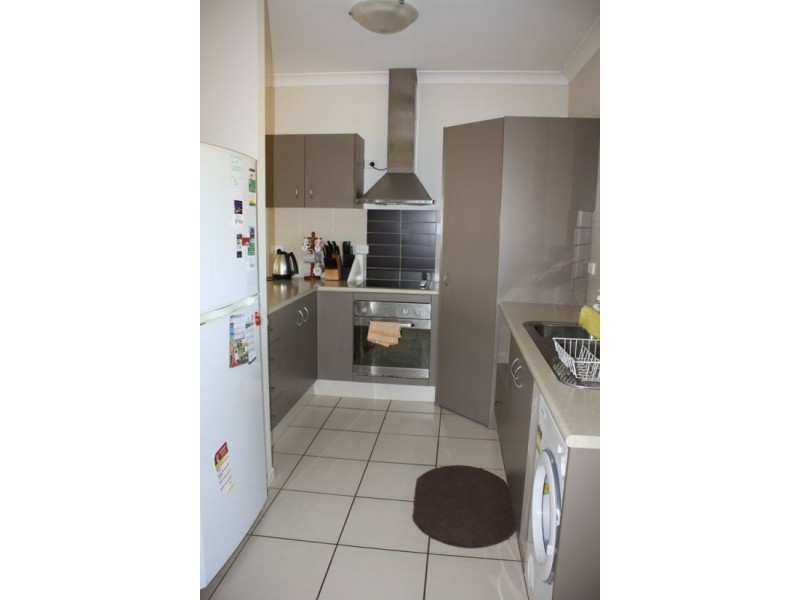 Koah QLD 4881