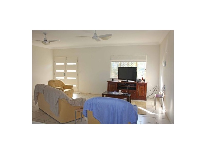 Koah QLD 4881