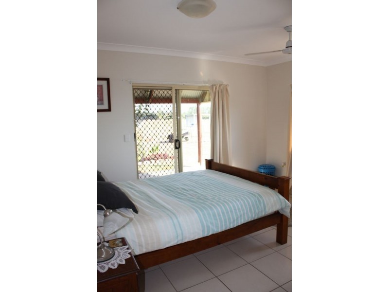 Koah QLD 4881