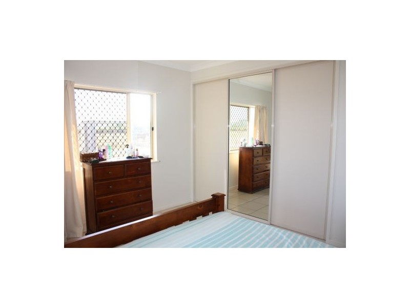 Koah QLD 4881