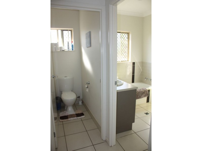 Koah QLD 4881