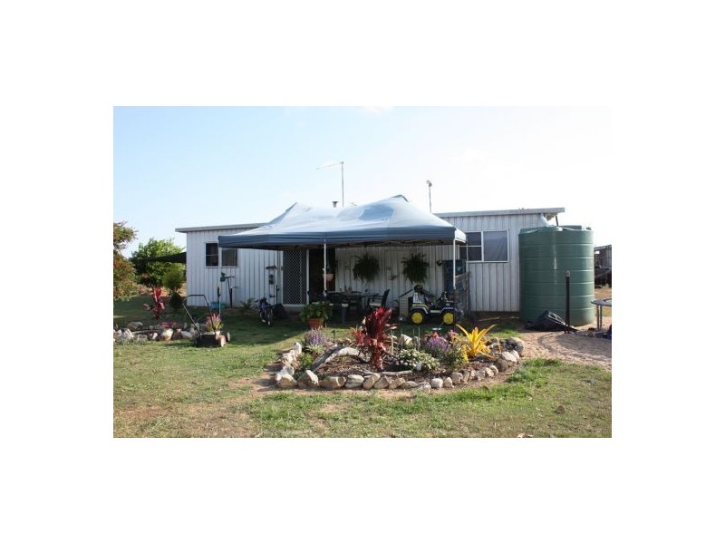 Koah QLD 4881