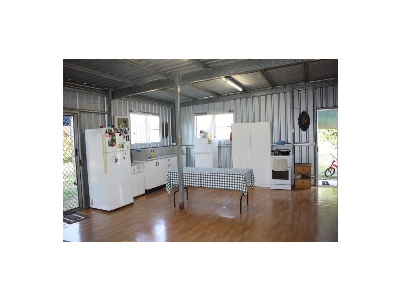 Koah QLD 4881