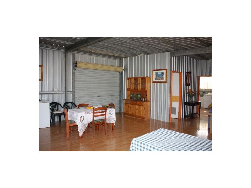 Koah QLD 4881