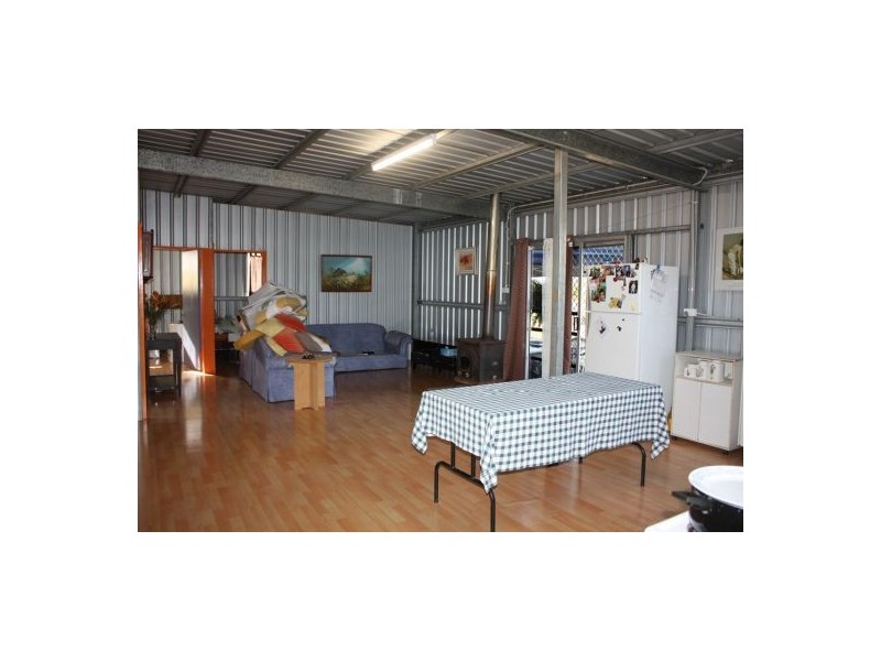 Koah QLD 4881