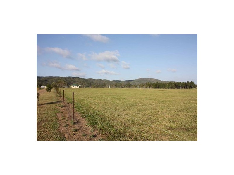 Koah QLD 4881