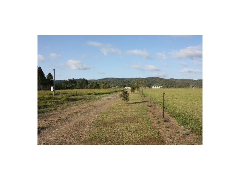 Koah QLD 4881