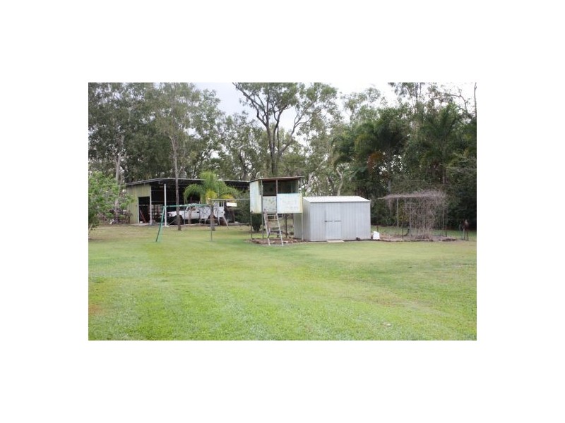 Mareeba QLD 4880