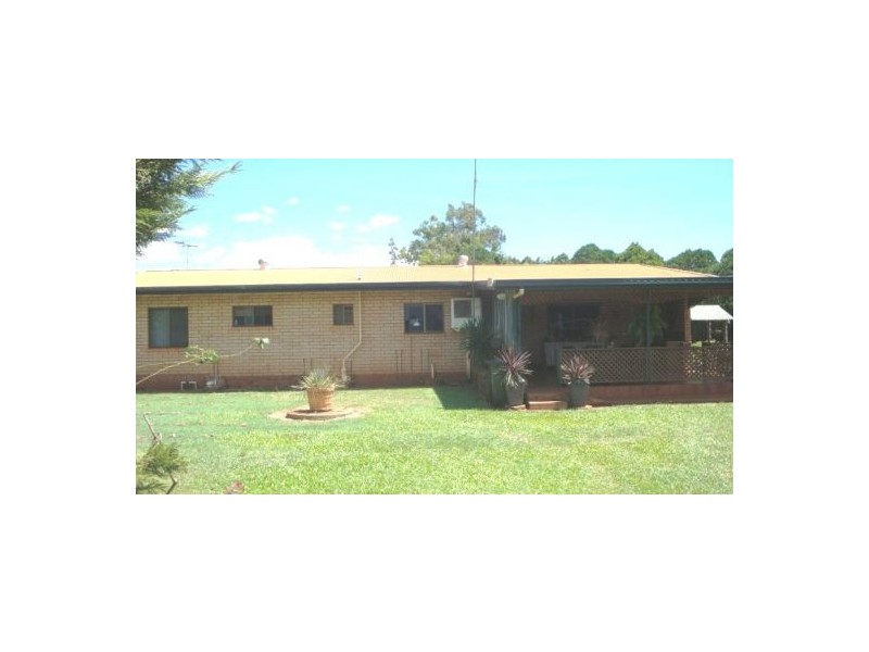 Walkamin QLD 4872