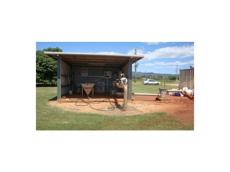 Walkamin QLD 4872