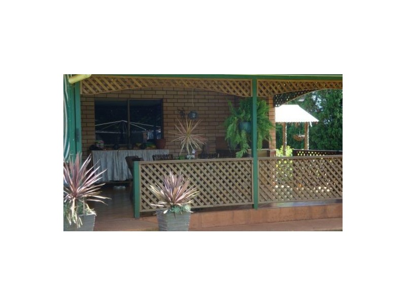 Walkamin QLD 4872