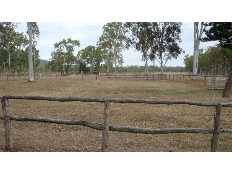 Mount Molloy QLD 4871