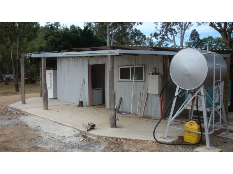 Mount Molloy QLD 4871