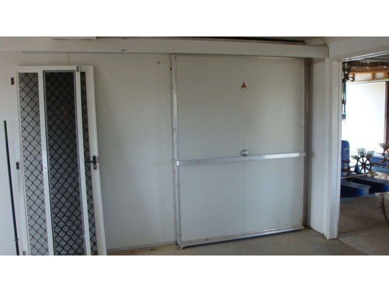 Mount Molloy QLD 4871