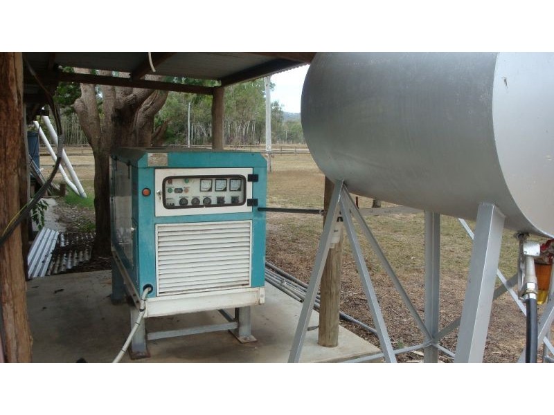 Mount Molloy QLD 4871
