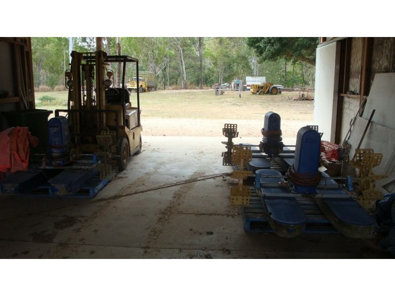 Mount Molloy QLD 4871