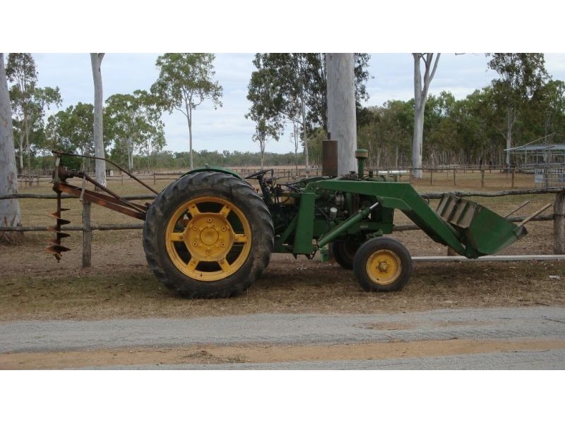 Mount Molloy QLD 4871