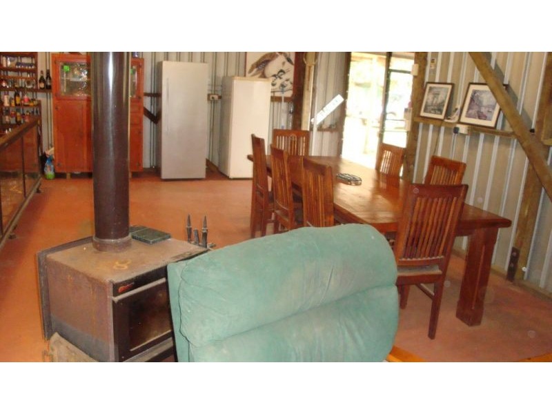 Mount Molloy QLD 4871