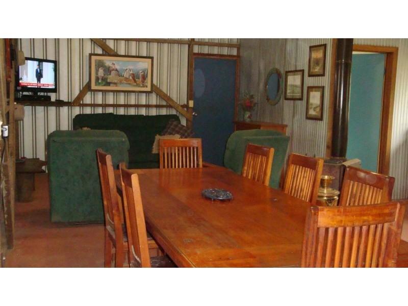 Mount Molloy QLD 4871
