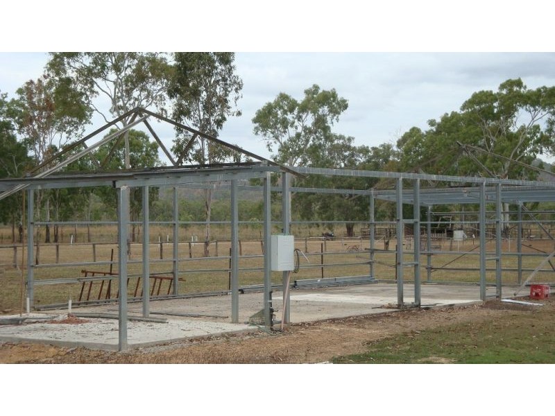 Mount Molloy QLD 4871
