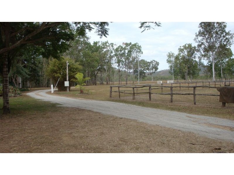 Mount Molloy QLD 4871
