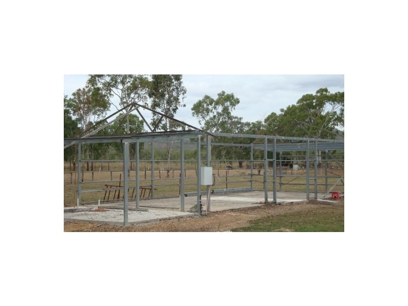 Mount Molloy QLD 4871