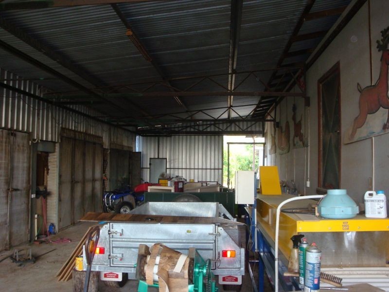Mareeba QLD 4880