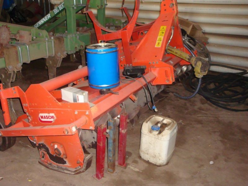 Mareeba QLD 4880