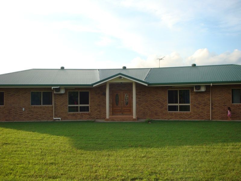 Mareeba QLD 4880