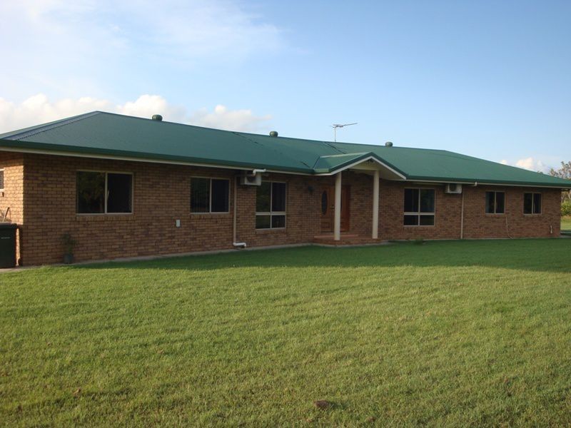 Mareeba QLD 4880