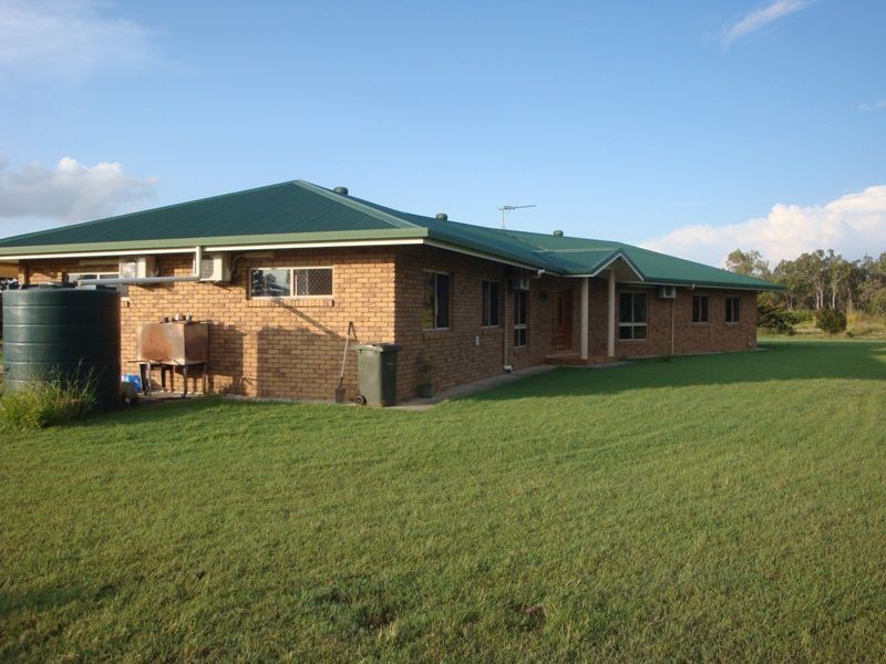 Mareeba QLD 4880